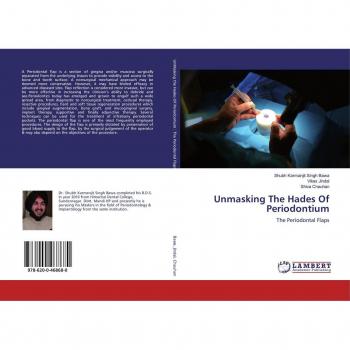 Unmasking The Hades Of Periodontium