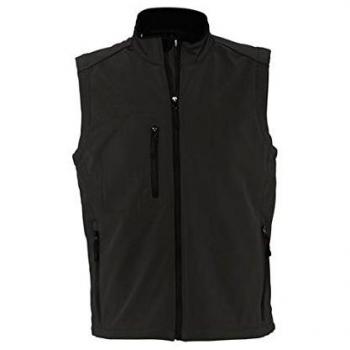 Sols Sportliche Softshell-Weste Herren