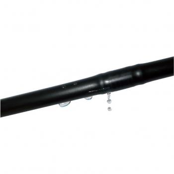 Rotolo di Irritec 100m – Gocciolatori 33cm – 2 Litri/ora