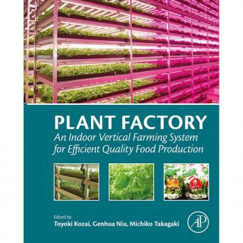 Vertical Indoor Farming System for Efficient Quality Food Production