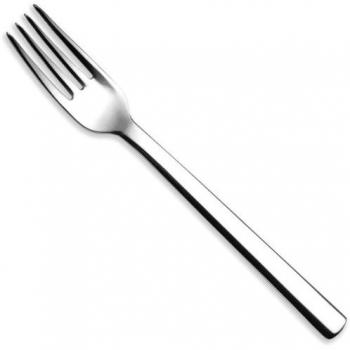 Artis Dining Fork Pack – 18/10 Stainless Steel – 12 Count