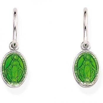 Pendientes de mujer Amen ORMSBV