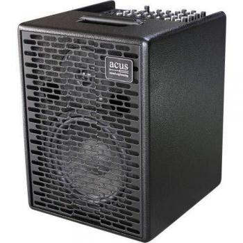 Acus One-8 M2 Black