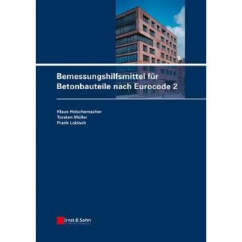 Vitalsource Technologies, Inc. Bemessungshilfsmittel Fur Betonbauteile Nach Eurocode 2