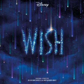 Vinilo Wish: Edición Limitada con Colores Especiales