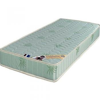 Matelas Mousse Poli Lattex 140x190 cm