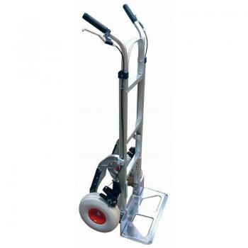 Stockman Mobile Alluminio 250 kg con Freno – ST250/FM