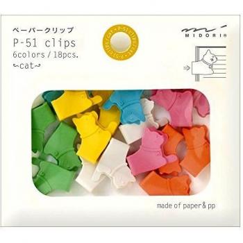 Cat Design P-51 Clip Bundle