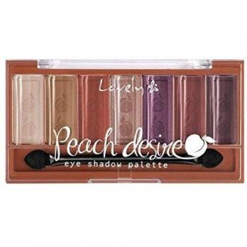 Paleta de Sombras Lovely