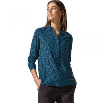Cecil Casual Longbluse