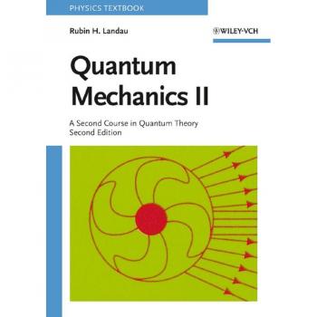 Vitalsource Technologies, Inc. Quantum Mechanics Ii