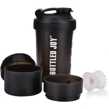 BOTTLED JOY 27oz Leak Proof Water Bottle