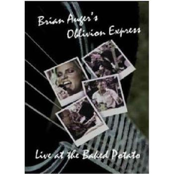 Brian Auger