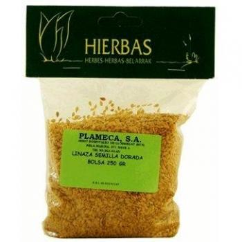 Lin doré Plameca Bio 250 g