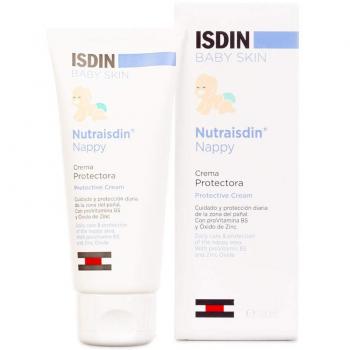 ISDIN WindelFeuchtigkeit 100 ml – Cremes für empfindliche Haut