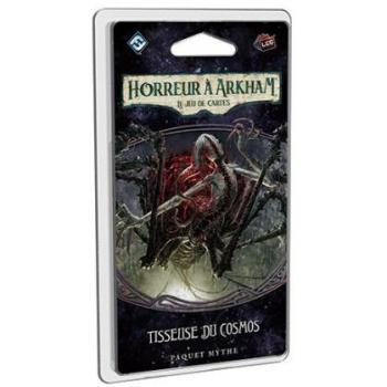 Horreur à Arkham JCE