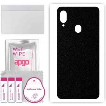 Protective Back Sticker for ZTE Blade V10 Vita
