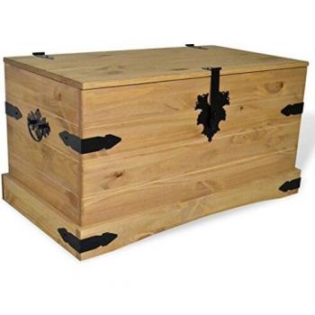 Sonata Corona Range Storage Chest 91x49.5x47 cm