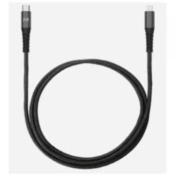Câble Lightning vers USB-C 1 m