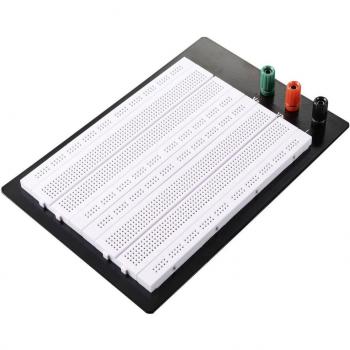 Tru Components 1680-Pin Prototype Board, 220 mm x 150 mm
