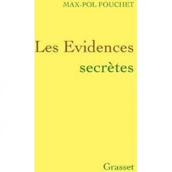 Les evidences secretes.