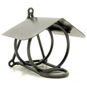 Cj Peanut Butter Feeder