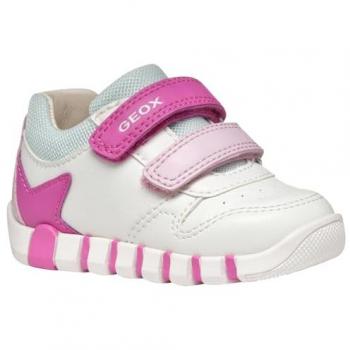 Scarpine Geox B IUPIDOO GIRL