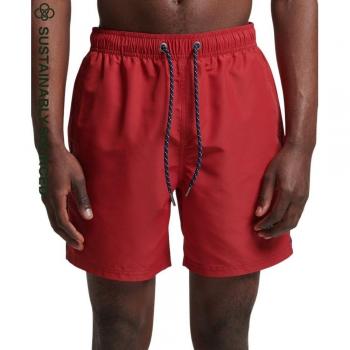 Pantaloncini mare Superdry Vintage Varsity