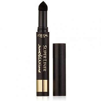 L'Oreal Paris Super Liner Smokissime Eyeliner Pen 100 Black Smoke