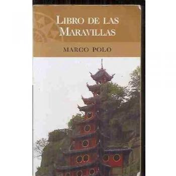 Libro de las Maravillas