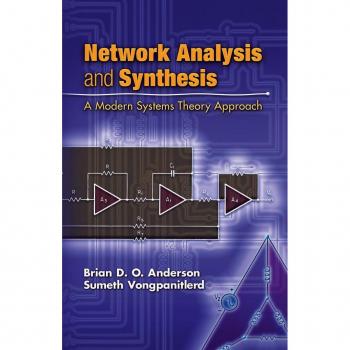 Vitalsource Technologies, Inc. Network Analysis and Synthesis
