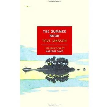 The Summer Book [New York Review Books Classics]