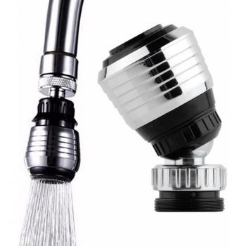 360 Rotate Diffuser for Kitchen Use