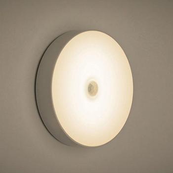 Energy-Saving Motion Sensor Bedroom Light