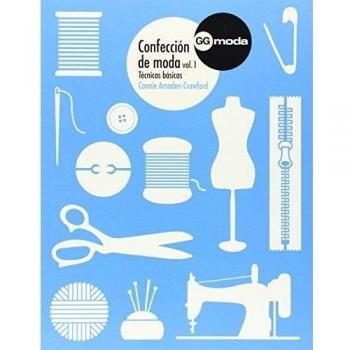 Confección de moda, 1. Técnicas básicas.