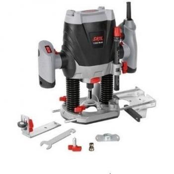 SKIL 1840 Pro Woodworking Router