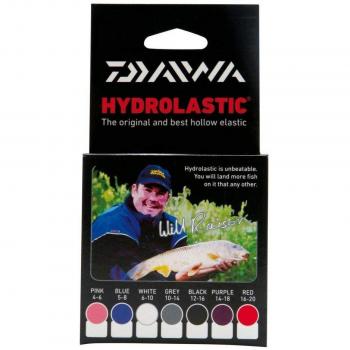 Daiwa Hydrolastic Hollow Elastic