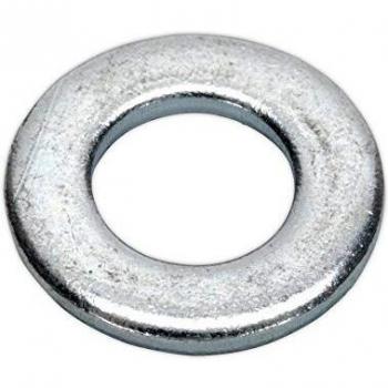 Sealey FWA1021 Form A Flat Washer