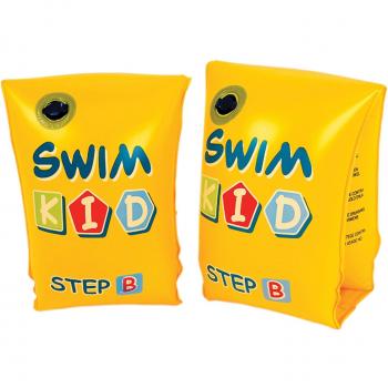Manguitos Hinchables Swim Kid de 25x15 cm. Jilong 46091 Hinchables y natación JILONG