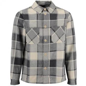 Key Largo Hemdjacke MSH KLPALERMO (1-Stück)