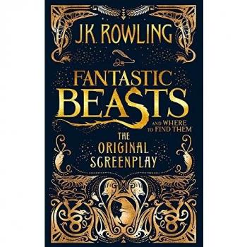 Fantastic Beasts and Where to Find Them