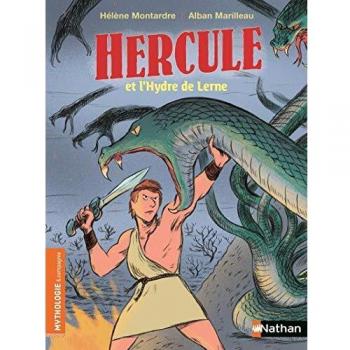 Hercule et l'hydre de Lerne