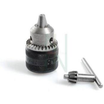 Mandrino de Tolerancia Proxxon 28122 con Cremagliera para Taladro Banco TBM115