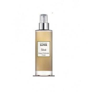 Spray Corpo Saphir Siloe 200ml – Profumo di Primavera