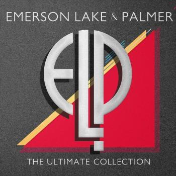 Emerson, Lake & Palmer