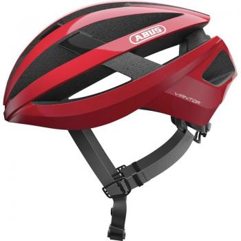 Casque de course Abus ViantGold Rouge 58-62cm