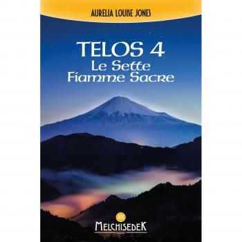 Telos. Vol. 4: sette fiamme sacre, Le.