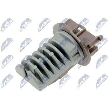 Regulador de Aire NTY ERD-HD-006