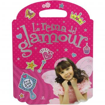 LA REINA DEL GLAMOUR