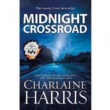 Midnight crossroad
